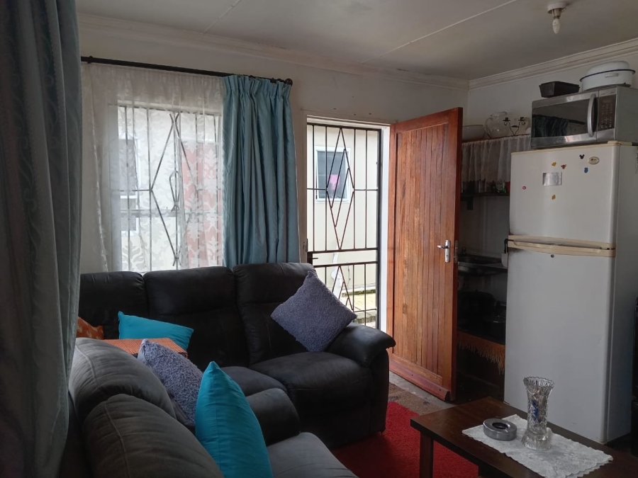 2 Bedroom Property for Sale in Forest Village Western Cape